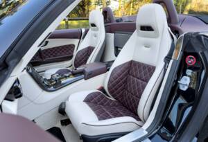 Afbeelding 22/26 van Mercedes-Benz SLS AMG GT Roadster (2014)