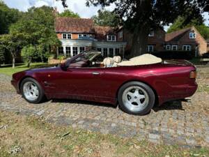 Afbeelding 31/54 van Aston Martin Virage Volante (1996)