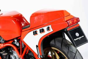 Image 12/50 of Bimota KB 1 (1977)