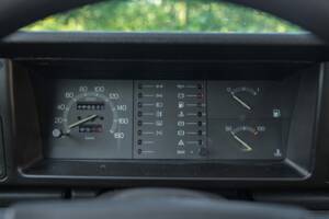 Bild 44/50 von Autobianchi Y10 4WD (1987)
