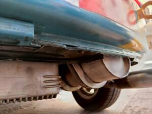 Image 39/46 of FIAT 500 F (1968)