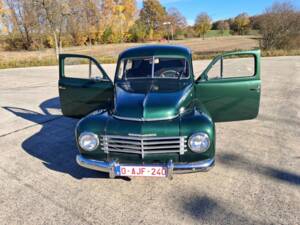 Image 5/8 of Volvo PV 444 (1953)