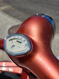 Immagine 42/88 di Motovespa Vespa 125 SL (1975)
