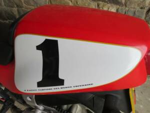 Bild 20/39 von Ducati DUMMY (1995)
