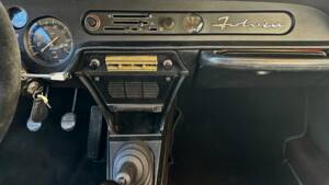 Immagine 11/14 di Lancia Fulvia Coupe HF 1.6 (Lusso) (1972)