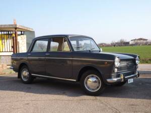 Bild 1/50 von FIAT 1100 R (1967)