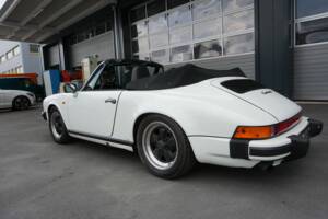 Bild 6/51 von Porsche 911 Carrera 3.2 (1986)