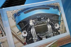 Image 36/37 of FIAT Dino Coupe (1967)