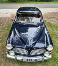 Imagen 3/8 de Volvo Amazon P220 (1970)