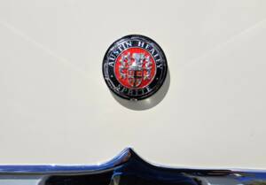 Image 24/32 of Austin-Healey Sprite Mk I (1959)