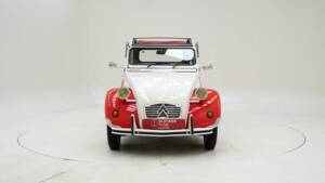 Imagen 9/15 de Citroën 2 CV 6 (1988)