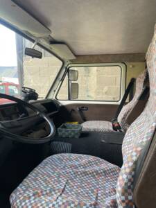 Image 13/41 of Volkswagen LT 28 2,4 D "Sven Hedin" (1982)