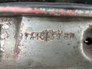 Bild 23/42 von Daimler 2.5 Litre V8 (1967)