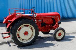 Obraz 14/32 pojazdu Porsche-Diesel Standard 208 (1958)