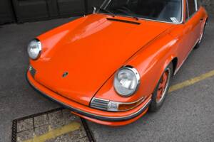 Afbeelding 20/50 van Porsche 911 2.4 S "Oilflap" (1972)