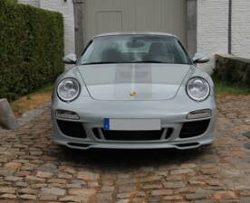 Image 3/10 de Porsche 911 Sport Classic (2010)