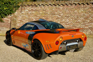 Bild 2/50 von Spyker C8 Laviolette (2009)