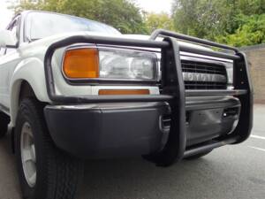 Bild 11/97 von Toyota Land Cruiser FJ80 (1992)