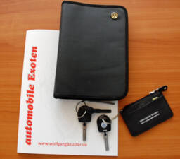 Image 14/44 of Volkswagen Lupo 1.2 TDI 3L (2001)