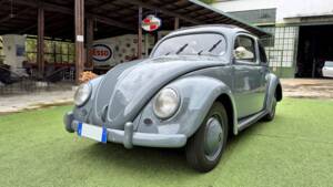 Image 5/52 of Volkswagen Beetle 1200 Standard "Oval" (1957)