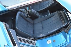 Imagen 26/30 de Chevrolet Corvette Stingray (1974)
