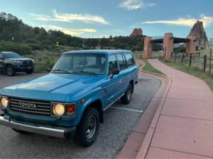 Bild 12/54 von Toyota Landcruiser FJ 60 (1984)