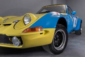 Afbeelding 4/41 van Opel GT 1900 (1971)