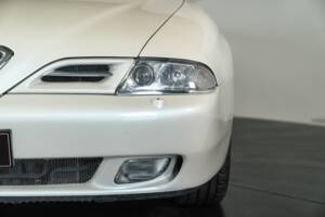 Immagine 9/48 di Alfa Romeo 166 3.0 V6 24V (1999)