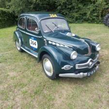 Bild 4/4 von Panhard Dyna 120 (1953)