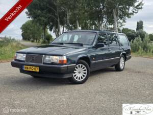 Bild 1/39 von Volvo 960 3.0i (1994)