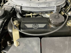 Bild 18/22 von Rover Mini Cooper Sport (1996)