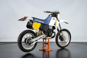 Afbeelding 4/50 van Husqvarna DUMMY (1987)