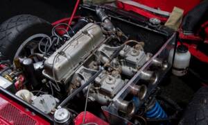 Image 5/50 of Triumph Spitfire 4 (1962)