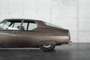 Bild 19/50 von Citroën SM injection (1974)