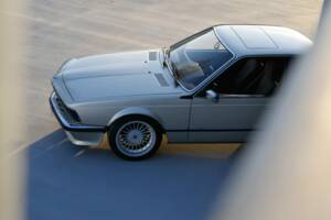 Afbeelding 1/44 van BMW 635 CSi (1985)