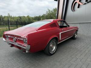 Image 3/50 de Ford Mustang 289 (1968)