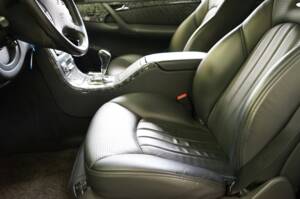 Bild 26/43 von Mercedes-Benz CL 65 AMG (2005)