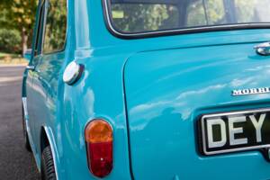 Immagine 18/34 di Morris Mini Cooper S 1275 (1965)