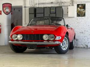 Immagine 4/86 di FIAT Dino Spider (1969)