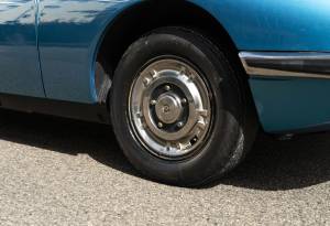 Image 10/37 de Citroën SM (1971)