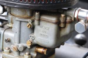 Bild 40/42 von Ferrari 250 GTE (1961)