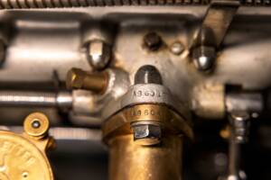 Bild 84/99 von Bentley 4 1&#x2F;2 Litre (1928)
