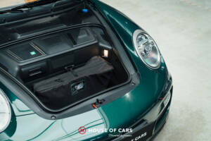 Image 12/25 of Porsche 911 Turbo (2009)
