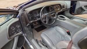 Bild 16/17 von Jaguar XJ 220 (1994)