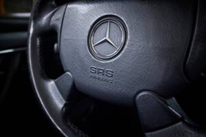 Image 78/100 de Mercedes-Benz SLK 230 Kompressor (1999)