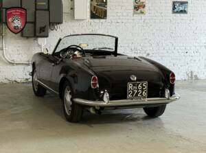 Afbeelding 22/98 van Alfa Romeo Giulietta Spider Veloce (1958)