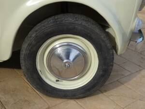 Image 16/26 of FIAT 500 L (1972)
