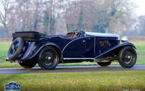 Bild 12/33 von Invicta 4,5 Liter A-Typ High Chassis (1931)