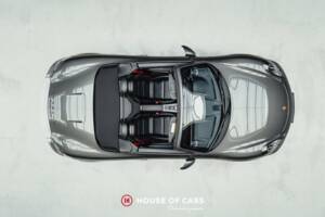 Immagine 6/24 di Porsche Boxster GTS (2014)