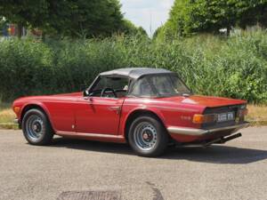 Bild 15/20 von Triumph TR 6 PI (1975)